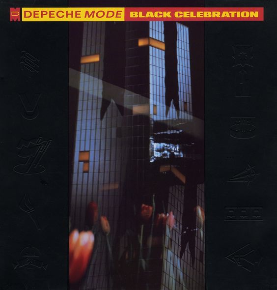 Depech Mode | Black Celebration