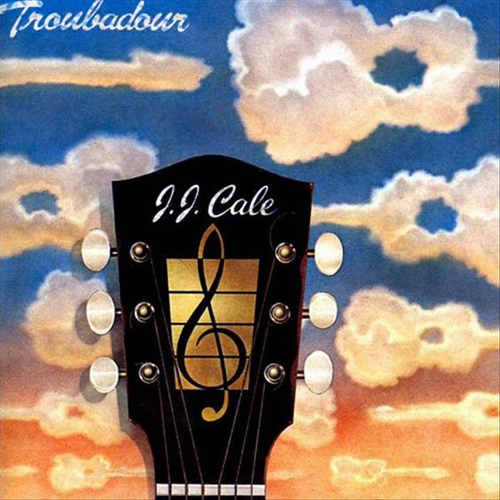 Troubadour