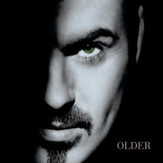 George Michael | older - 2LP