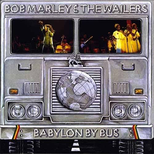 Bob Marley  | Babylon By bus