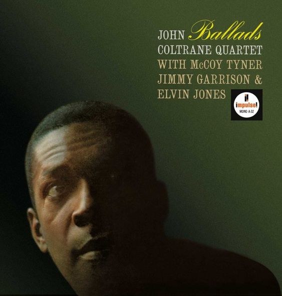 John Coltrane  | Ballads