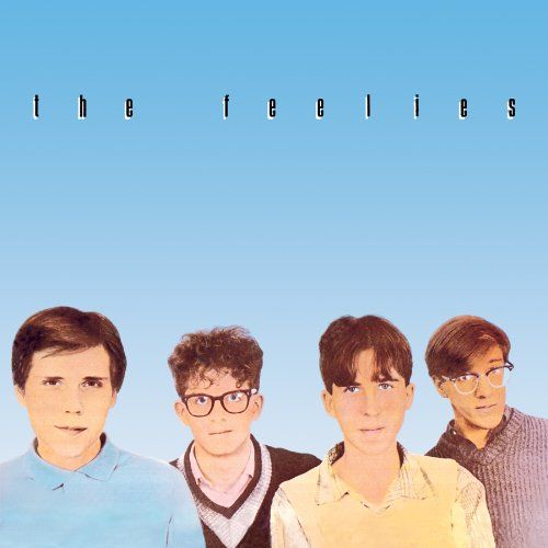 The Feelies |  Crazy Rhythms