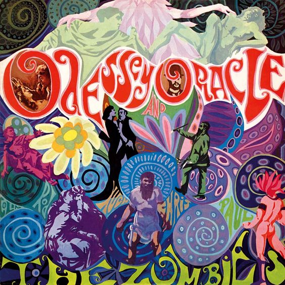 The Zombies | Odessey & Oracle