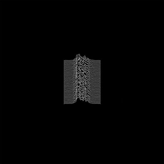 Joy Division  | Unknown Plesures