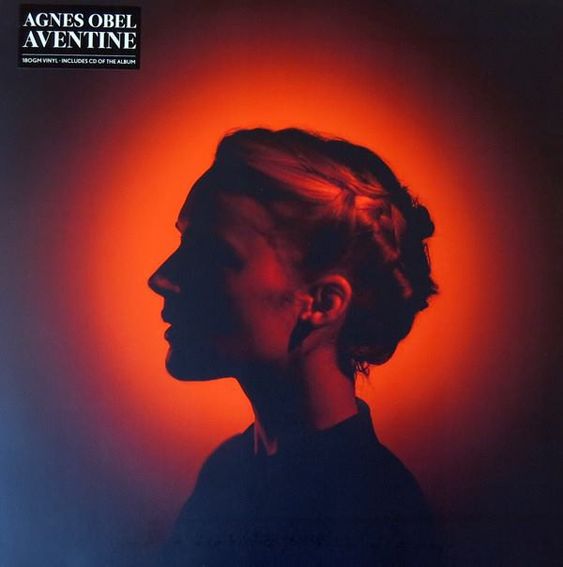 Agnes Obel  | Aventine