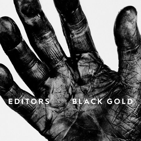 Editors | Black Gold : Best Of Editors - 2LP