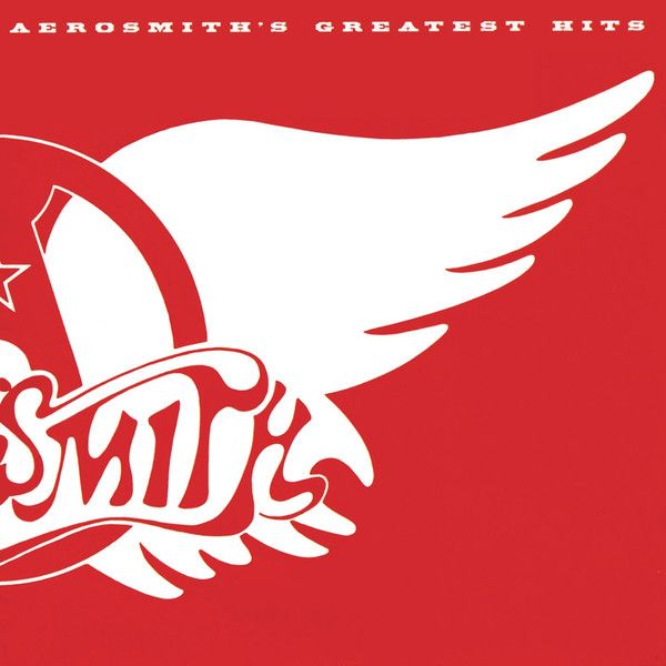 Aerosmith | Greatest hits