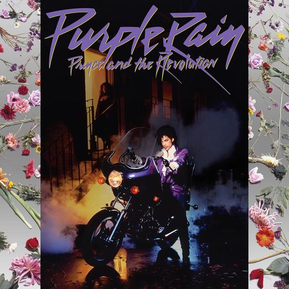 Prince  | Purple Rain