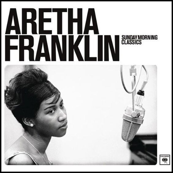 Aretha Franklin | Sunday Morning Classics 2LP