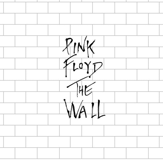 Pink Floyd | The Wall - 2LP