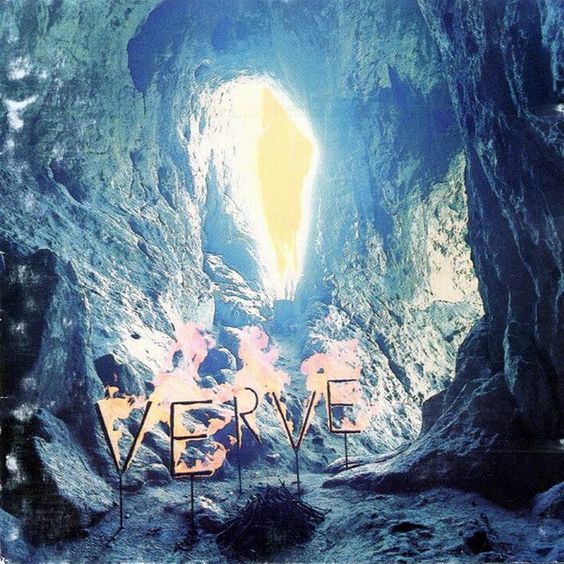 Verve | A Storm In Heaven