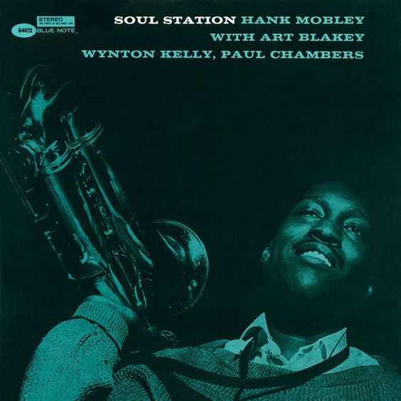 Hank Mobley | Soul Station