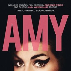 Amy - 2LPSoundtrack