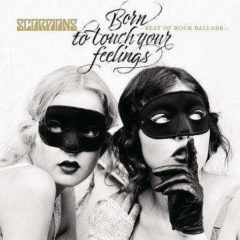 Scorpions  | Born to Touch Your Feelings – Best of Rock Ballads - 2LP