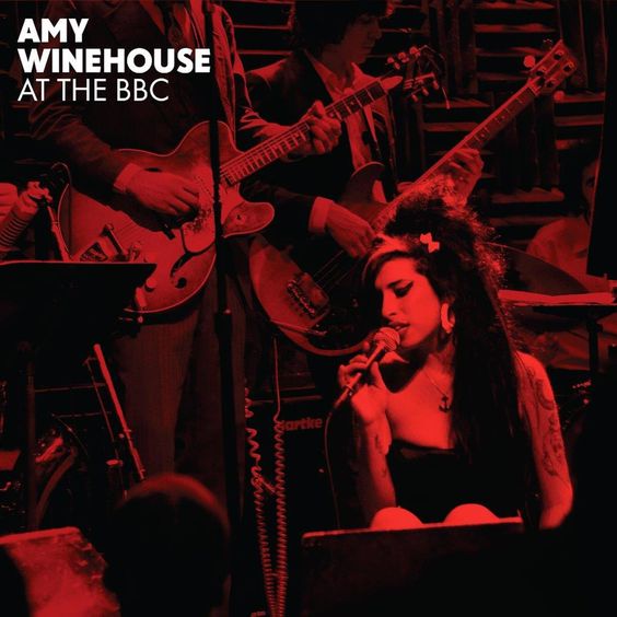 Amy Winehouse | At the BBC - 3LP