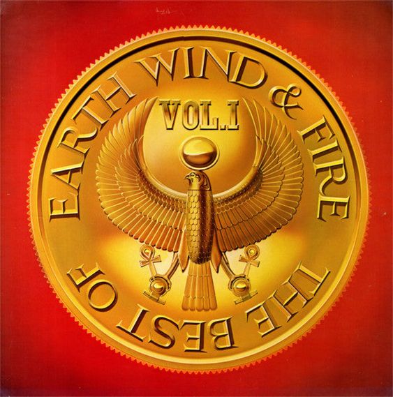 Earth Wind And Fire | Best Of Vol.1