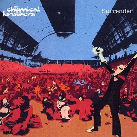 The Chemical Brothers | Surrender