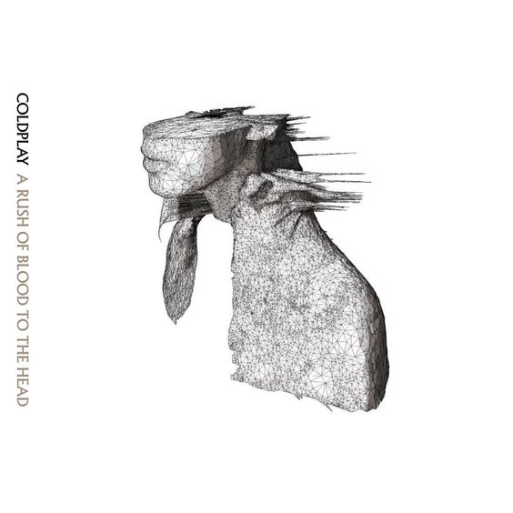 Coldplay |  A Rush Of Blood To The Head