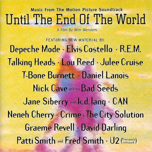 Soundtrack | Until The End Of The World - 2LP