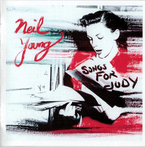 Neil Young | Songs For Judy - 2LP