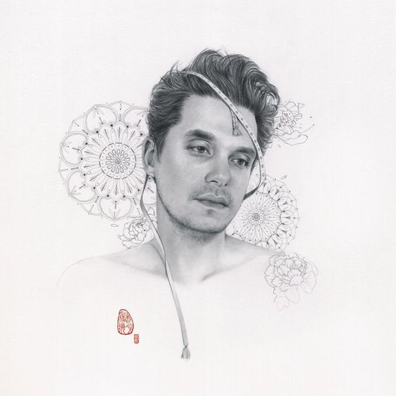 John Mayer | The Search For Everything - 2LP 