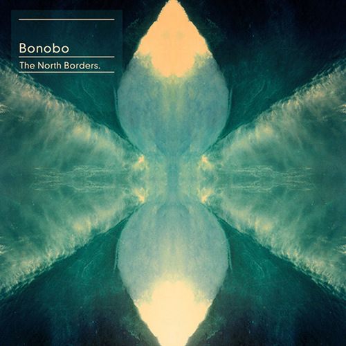 The North Borders - 2LPBonobo