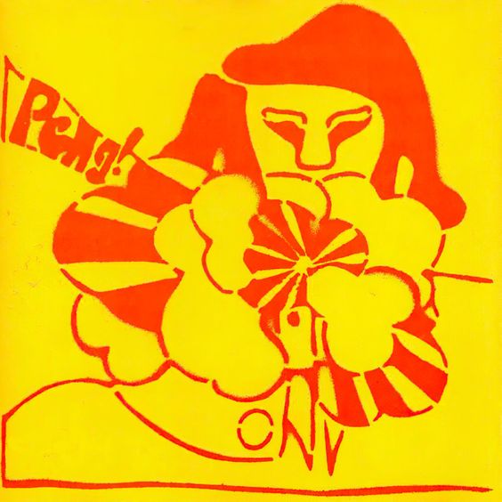 Stereolab | Peng!