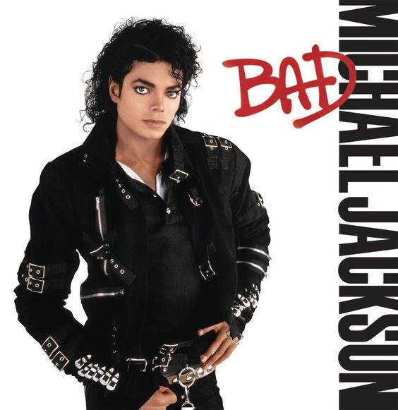 Michael Jackson | Bad