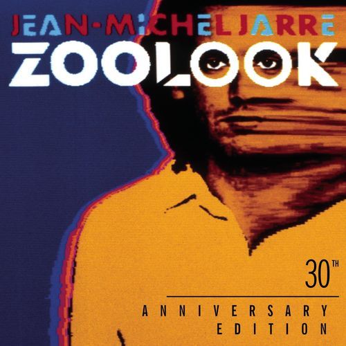 Jean Michel Jarre | Zoolook