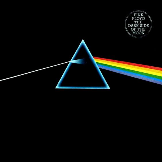 Pink Floyd | Dark Side Of The Moon