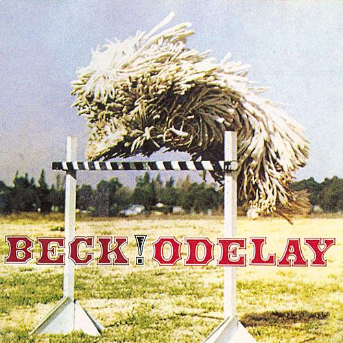 Beck | Odelay