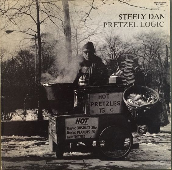 Pretzel Logic