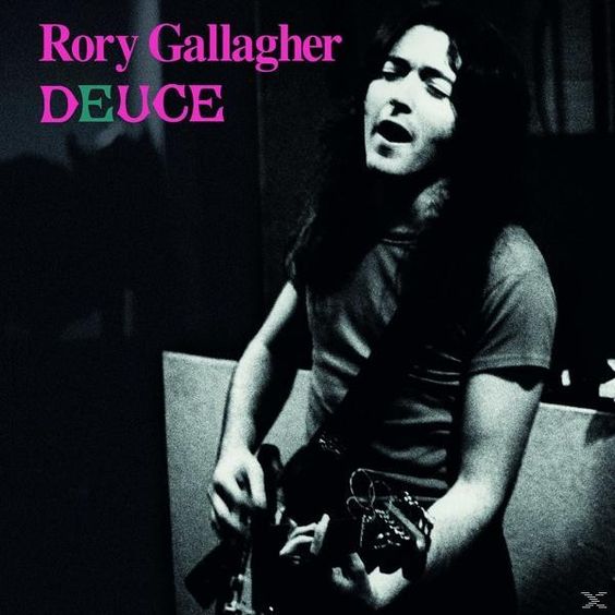 Rory Gallagher | Deuce