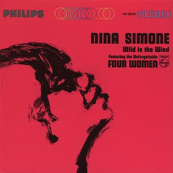 Nina Simone | Wild is the Wind