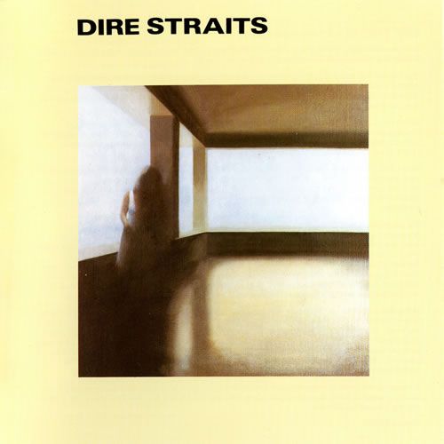 Dire straits | Dire Straits