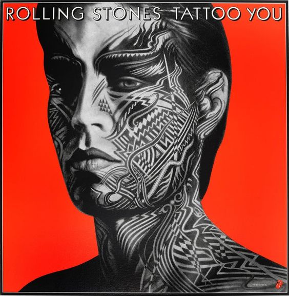 The Rolling  Stones | Tattoo You