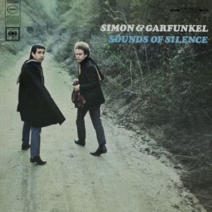 Simon & Garfunkel  | Sounds of Silence