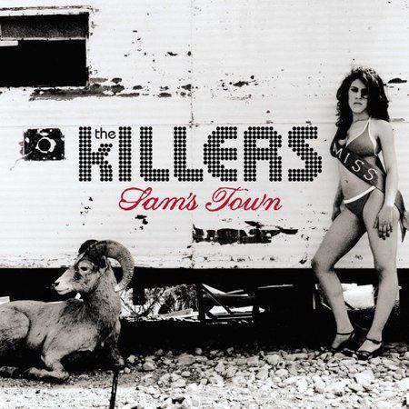 The Killers | Sam’s Town