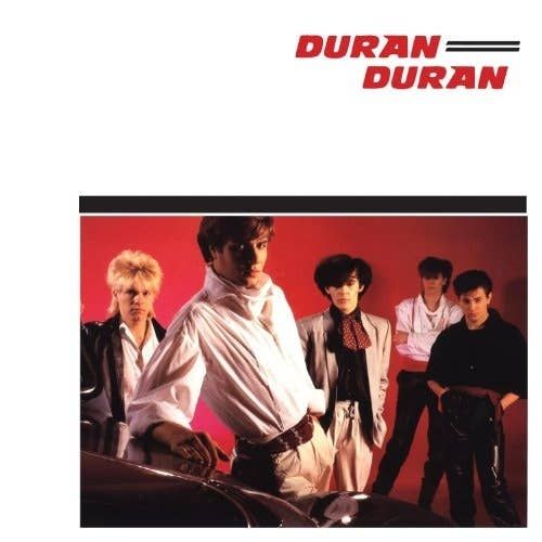 Duran Duran | Duran Duran - 2LP