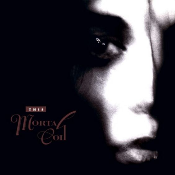 This Mortal Coil | Filigree & Shadow - 2LP