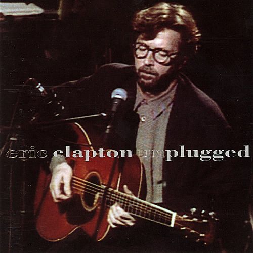 Eric Clapton |  Unplugged - 2LP