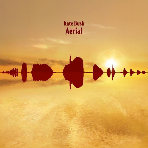 Kate Bush | Aerial - 2LP