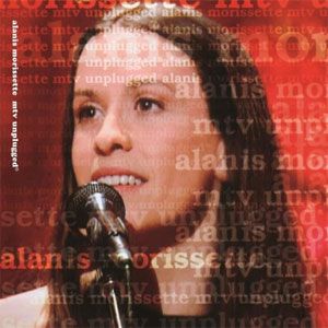 Alanis Morissette | mtv unplugged