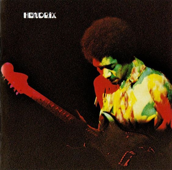 Jimi Hendrix | Band of Gypsys