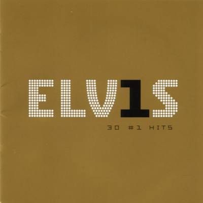 Elvis Presley | ELVIS 30 #1 HITS (COLORED VINYL) - 2LP 