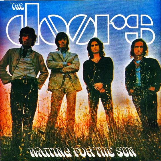 The Doors | Waiting For The Sun