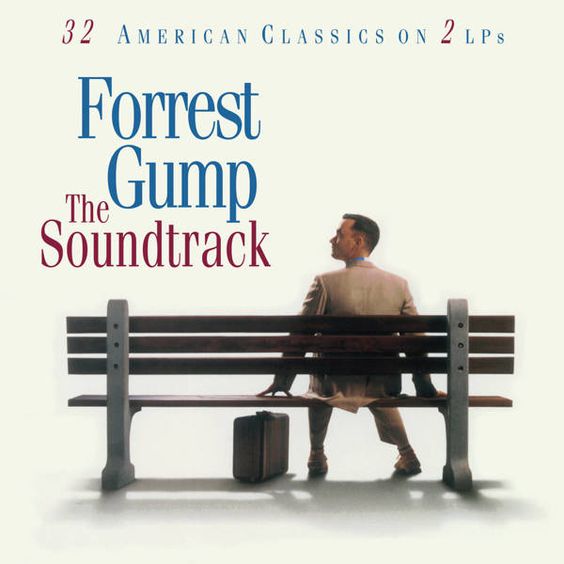 Soundtrack | Forrest Gump - 2LP