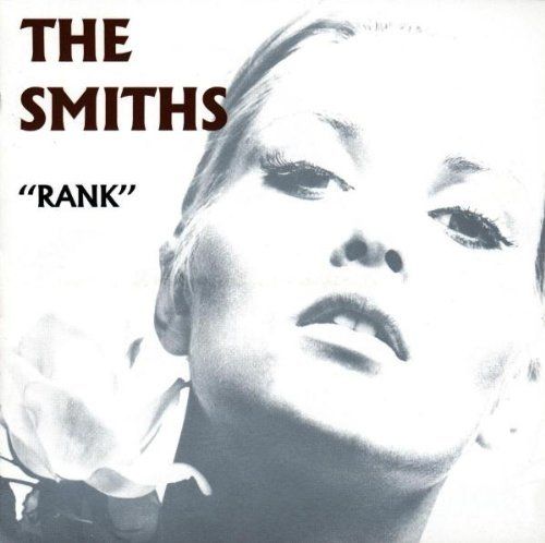 The Smiths  | Rank 2LP