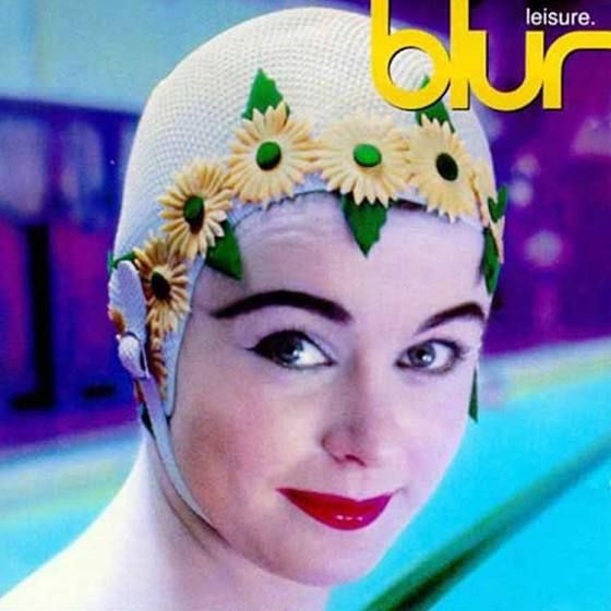 Blur | Leisure