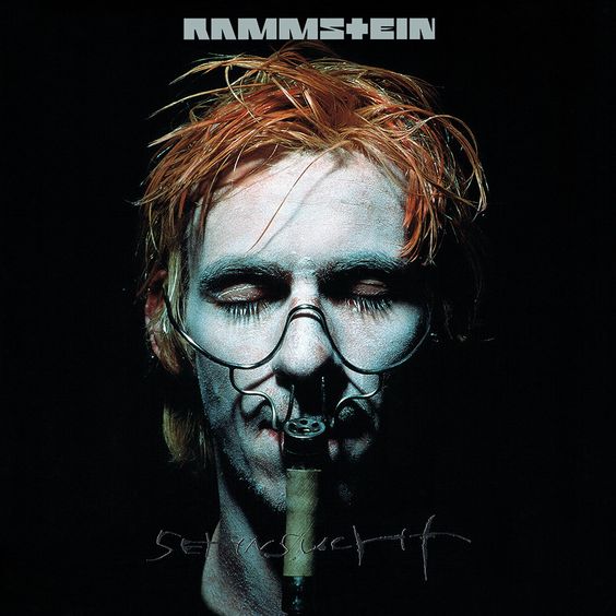 Rammstein | Sehnsucht  - 2LP